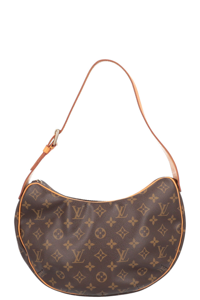 Louis Vuitton Croissant Bag