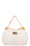 Louis Vuitton Galliera Bag Damier Azur