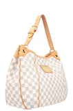 Louis Vuitton Galliera Bag Damier Azur
