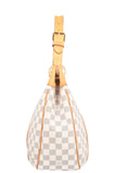 Louis Vuitton Galliera Bag Damier Azur