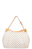 Louis Vuitton Galliera Bag Damier Azur