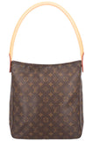Louis Vuitton Looping Bag GM