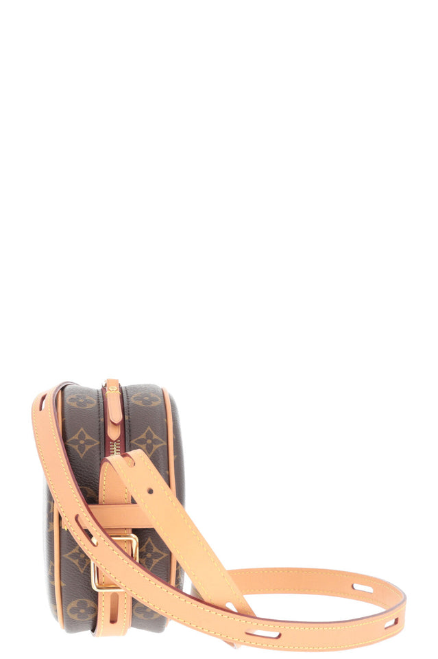 Louis Vuitton Boîte Chapeau Souple Bag
