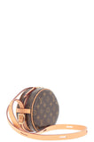 Louis Vuitton Boîte Chapeau Souple Bag