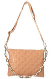 Louis Vuitton Coussin PM Bag Beige Empreinte