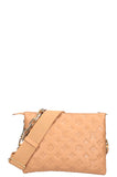 Louis Vuitton Coussin PM Bag Beige Empreinte