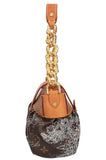 Louis Vuitton Kirsten Bag MNG Dentelle