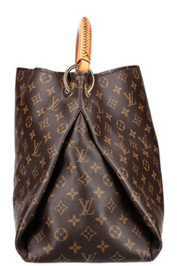 Louis Vuitton Artsy MM Handbag
