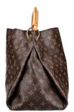 Louis Vuitton Artsy MM Handbag