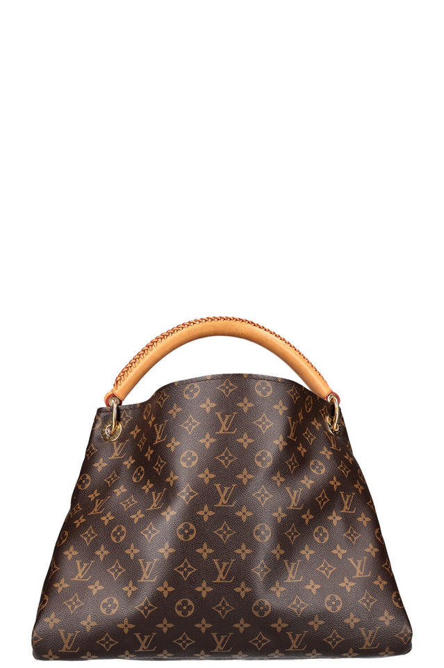 Louis Vuitton Artsy MM Handbag