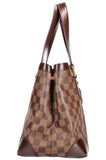 Louis Vuitton Hampstead PM Bag Damier Ebene 2007