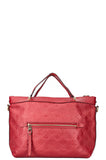 Louis Vuitton Bastille Bag Empreinte Red