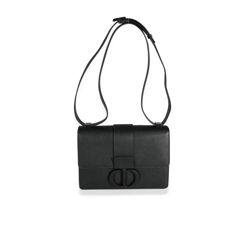 M920 3SBAV BLACK Dior WOMEN BAG