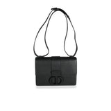 M920 3SBAV BLACK Dior WOMEN BAG