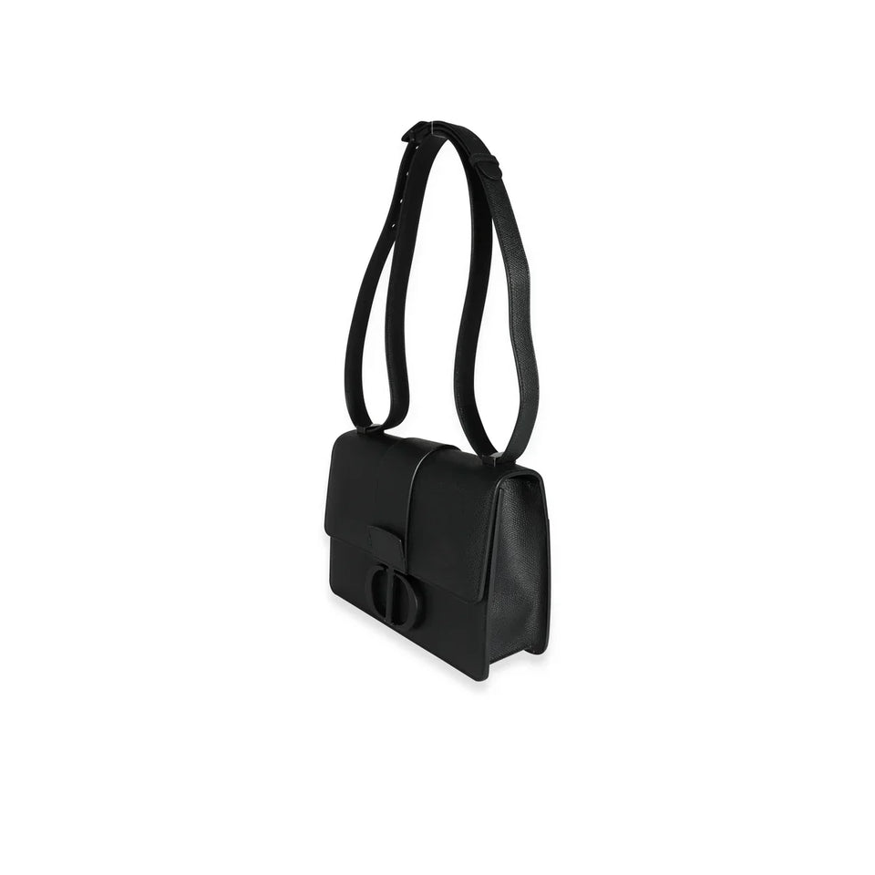 M920 3SBAV BLACK Dior WOMEN BAG