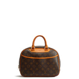 Louis Vuitton Monogram Trouville Bag