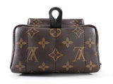 Louis Vuitton Monogram Canvas Palm Springs Mini Backpack
