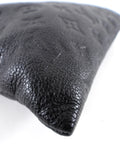 Louis Vuitton Monogram Empreinte Daily Clutch Bag