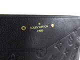 Louis Vuitton Monogram Empreinte Daily Clutch Bag