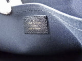 Louis Vuitton Monogram Empreinte Daily Clutch Bag