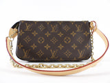 Louis Vuitton Monogram Canvas Pochette Accessoires Bag
