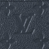 Louis Vuitton MONOGRAM EMPREINTE LEATHER ZIPPY WALLET