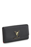 Louis Vuitton TAURILLON CAPUCINES WALLET