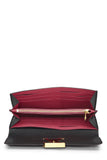 Louis Vuitton TAURILLON CAPUCINES WALLET
