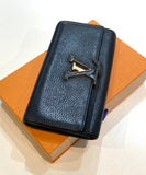 Louis Vuitton TAURILLON CAPUCINES WALLET