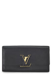 Louis Vuitton TAURILLON CAPUCINES WALLET