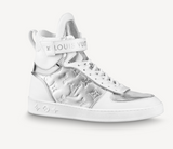 Louis Vuitton BOOMBOX SNEAKER BOOT