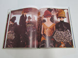 Louis Vuitton CITY BAG NATURAL HISTORY BOOK