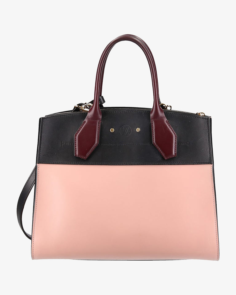 Louis Vuitton CITY STEAMER MM