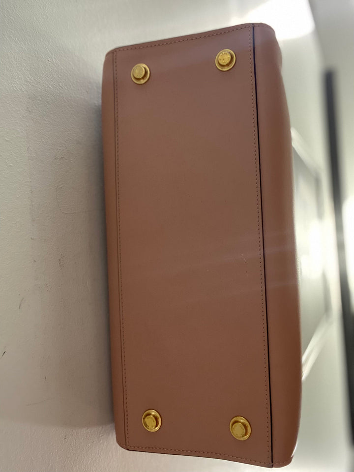 Louis Vuitton CITY STEAMER MM