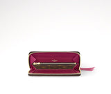 Louis Vuitton PORTEFEUILLE CLEMENCE MONOGRAM LONG WALLET