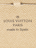 Louis Vuitton DAMIER AZUR INSOLITE ZIPPY WALLET