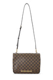 Louis Vuitton Hoxton GM Damier Ebene Messenger Bag