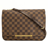 Louis Vuitton Hoxton GM Damier Ebene Messenger Bag