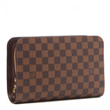 Louis Vuitton Damier Ebene Saint Louis Business Clutch