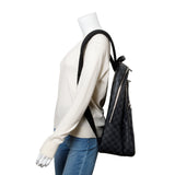 Louis Vuitton Damier Graphite Michael Backpack