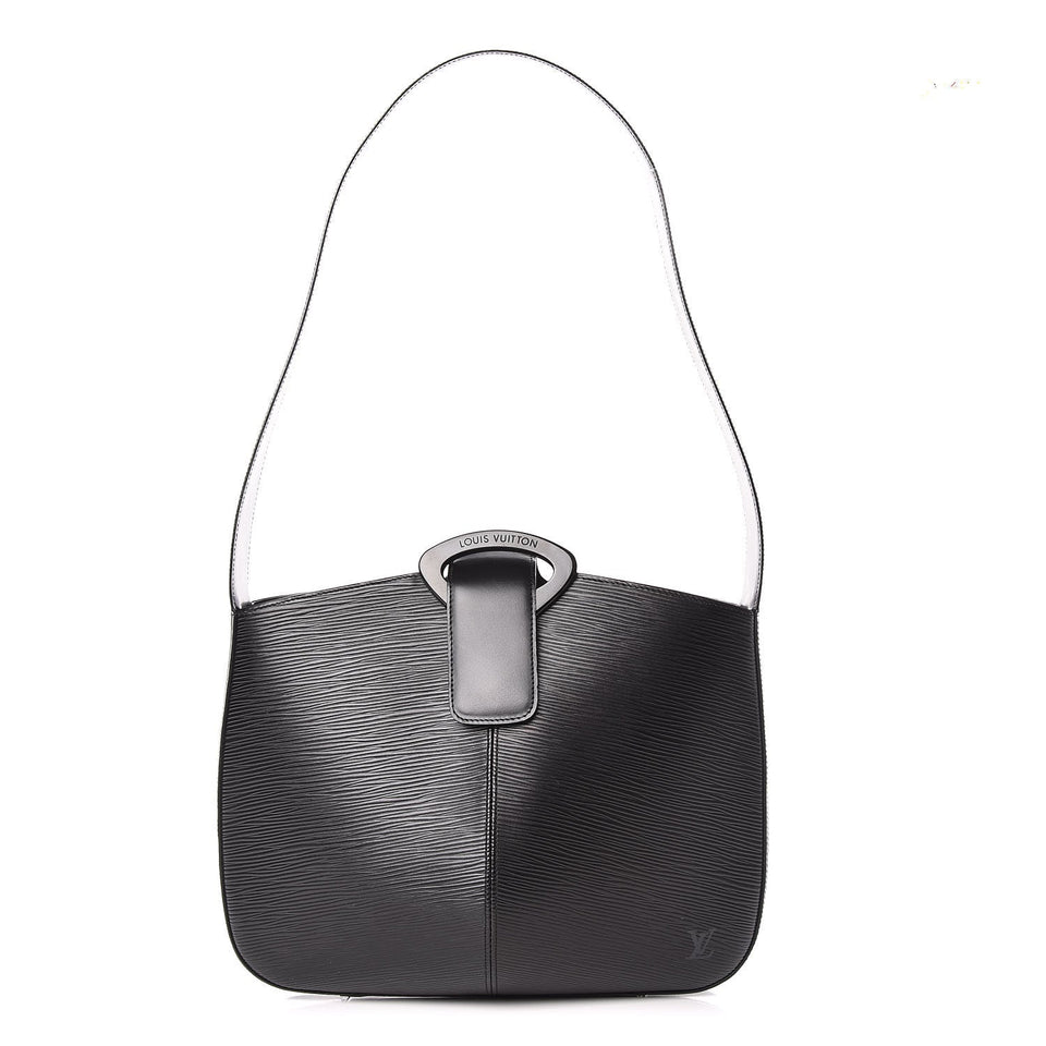 Louis Vuitton EPI LEATHER RÊVERIE SHOULDER BAG