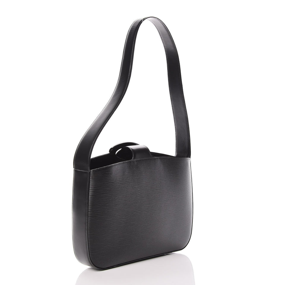 Louis Vuitton EPI LEATHER RÊVERIE SHOULDER BAG