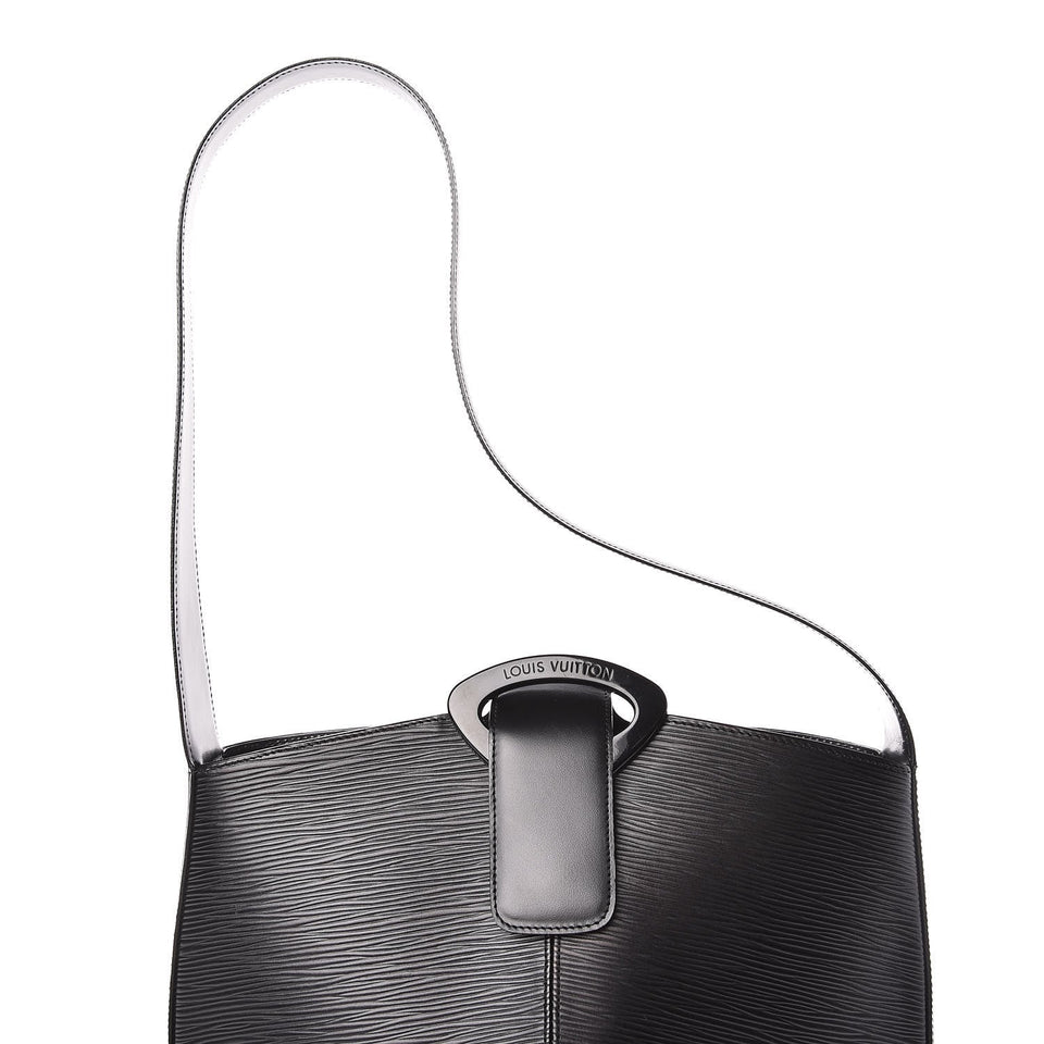 Louis Vuitton EPI LEATHER RÊVERIE SHOULDER BAG