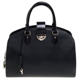 Louis Vuitton EPI LEATHER PONT NEUF GM Handbag