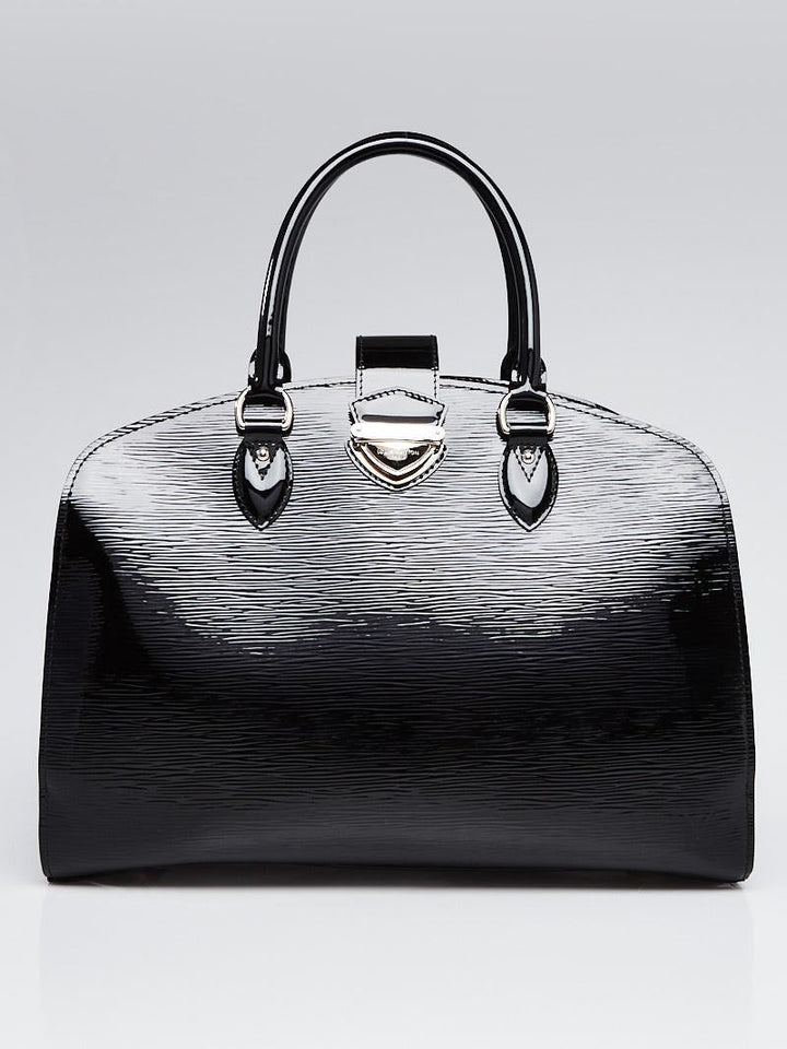 Louis Vuitton EPI LEATHER PONT NEUF GM Handbag