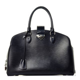 Louis Vuitton EPI LEATHER PONT NEUF GM Handbag
