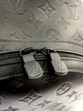 Louis Vuitton MONOGRAM EMBOSSED CALFSKIN DISCOVERY BACKPACK