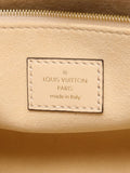 Louis Vuitton EMPREINTE LEATHER GIANT MONOGRAM ONTHEGO TOTE BAG
