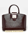 Louis Vuitton ELECTRIC EPI LEATHER MIRABEAU PM Handbag
