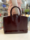 Louis Vuitton ELECTRIC EPI LEATHER MIRABEAU PM Handbag